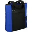 Infinity Convention Tote | https://www.bestnamebadges.com
