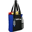 Infinity Convention Tote | https://www.bestnamebadges.com