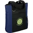 Infinity Convention Tote | https://www.bestnamebadges.com