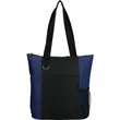 Infinity Convention Tote | https://www.bestnamebadges.com