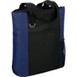 Infinity Convention Tote | https://www.bestnamebadges.com