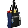 Infinity Convention Tote | https://www.bestnamebadges.com