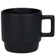 Paco 12oz Ceramic Mug | https://www.bestnamebadges.com