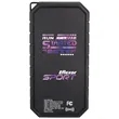 High Sierra® IPX 5 Solar Fast Wireless Power Bank | https://www.bestnamebadges.com
