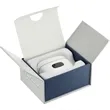 Solekick™ True Wireless Auto Pair Earbuds | https://www.bestnamebadges.com