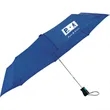 42" totes® 3 Section Auto Open Umbrella | https://www.bestnamebadges.com