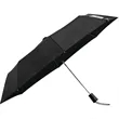 42" totes® 3 Section Auto Open Umbrella | https://www.bestnamebadges.com