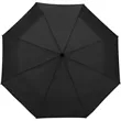 42" totes® 3 Section Auto Open Umbrella | https://www.bestnamebadges.com