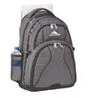 High Sierra Swerve 17" Computer Backpack | https://www.bestnamebadges.com