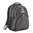 High Sierra Swerve 17" Computer Backpack | https://www.bestnamebadges.com