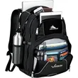 High Sierra Swerve 17" Computer Backpack | https://www.bestnamebadges.com