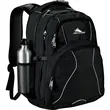 High Sierra Swerve 17" Computer Backpack | https://www.bestnamebadges.com