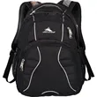 High Sierra Swerve 17" Computer Backpack | https://www.bestnamebadges.com