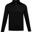 DARA Knit Quarter Zip - Men's | https://www.bestnamebadges.com