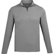 DARA Knit Quarter Zip - Men's | https://www.bestnamebadges.com