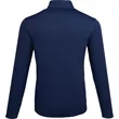 DARA Knit Quarter Zip - Men's | https://www.bestnamebadges.com
