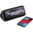 High Sierra Outdoor Speaker & Wireless PowerBank | https://www.bestnamebadges.com