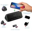 High Sierra Outdoor Speaker & Wireless PowerBank | https://www.bestnamebadges.com