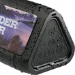 High Sierra Outdoor Speaker & Wireless PowerBank | https://www.bestnamebadges.com