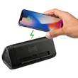 High Sierra Outdoor Speaker & Wireless PowerBank | https://www.bestnamebadges.com