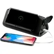 High Sierra Outdoor Speaker & Wireless PowerBank | https://www.bestnamebadges.com