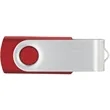 Rotate Flash Drive 4GB | https://www.bestnamebadges.com