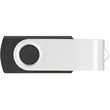 Rotate Flash Drive 4GB | https://www.bestnamebadges.com