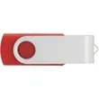 Rotate Flash Drive 4GB | https://www.bestnamebadges.com
