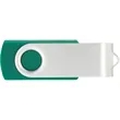 Rotate Flash Drive 4GB | https://www.bestnamebadges.com