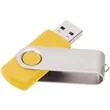 Rotate Flash Drive 4GB | https://www.bestnamebadges.com