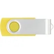 Rotate Flash Drive 4GB | https://www.bestnamebadges.com