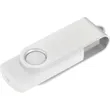 Rotate Flash Drive 4GB | https://www.bestnamebadges.com