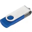 Rotate Flash Drive 4GB | https://www.bestnamebadges.com