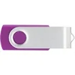 Rotate Flash Drive 4GB | https://www.bestnamebadges.com