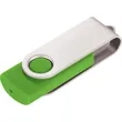 Rotate Flash Drive 4GB | https://www.bestnamebadges.com