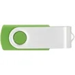 Rotate Flash Drive 4GB | https://www.bestnamebadges.com