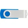 Rotate Flash Drive 4GB | https://www.bestnamebadges.com