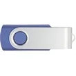 Rotate Flash Drive 4GB | https://www.bestnamebadges.com