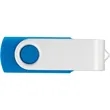 Rotate Flash Drive 4GB | https://www.bestnamebadges.com