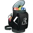 Golf Bag 6-Can Event Cooler | https://www.bestnamebadges.com