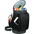 Golf Bag 6-Can Event Cooler | https://www.bestnamebadges.com
