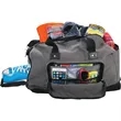 Field & Co.® Hudson 21" Weekender Duffel Bag | https://www.bestnamebadges.com