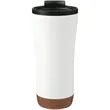 Valhalla 16oz Tumbler With Plastic Inner | https://www.bestnamebadges.com