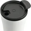 Valhalla 16oz Tumbler With Plastic Inner | https://www.bestnamebadges.com