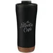 Valhalla 16oz Tumbler With Plastic Inner | https://www.bestnamebadges.com