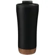Valhalla 16oz Tumbler With Plastic Inner | https://www.bestnamebadges.com
