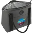 Repreve® Ocean 12 Can Tote Cooler | https://www.bestnamebadges.com
