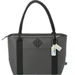 Repreve® Ocean 12 Can Tote Cooler | https://www.bestnamebadges.com