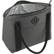 Repreve® Ocean 12 Can Tote Cooler | https://www.bestnamebadges.com
