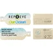Repreve® Ocean 12 Can Tote Cooler | https://www.bestnamebadges.com